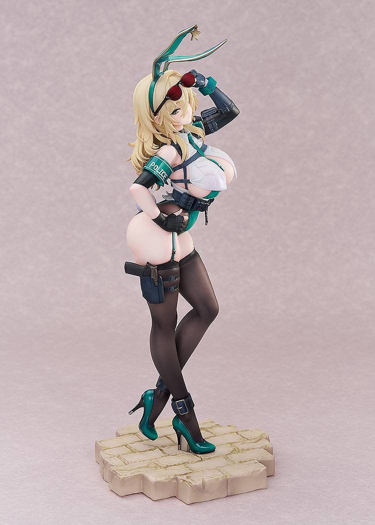 Luminous Box X Good Smile Company Original Character Figure