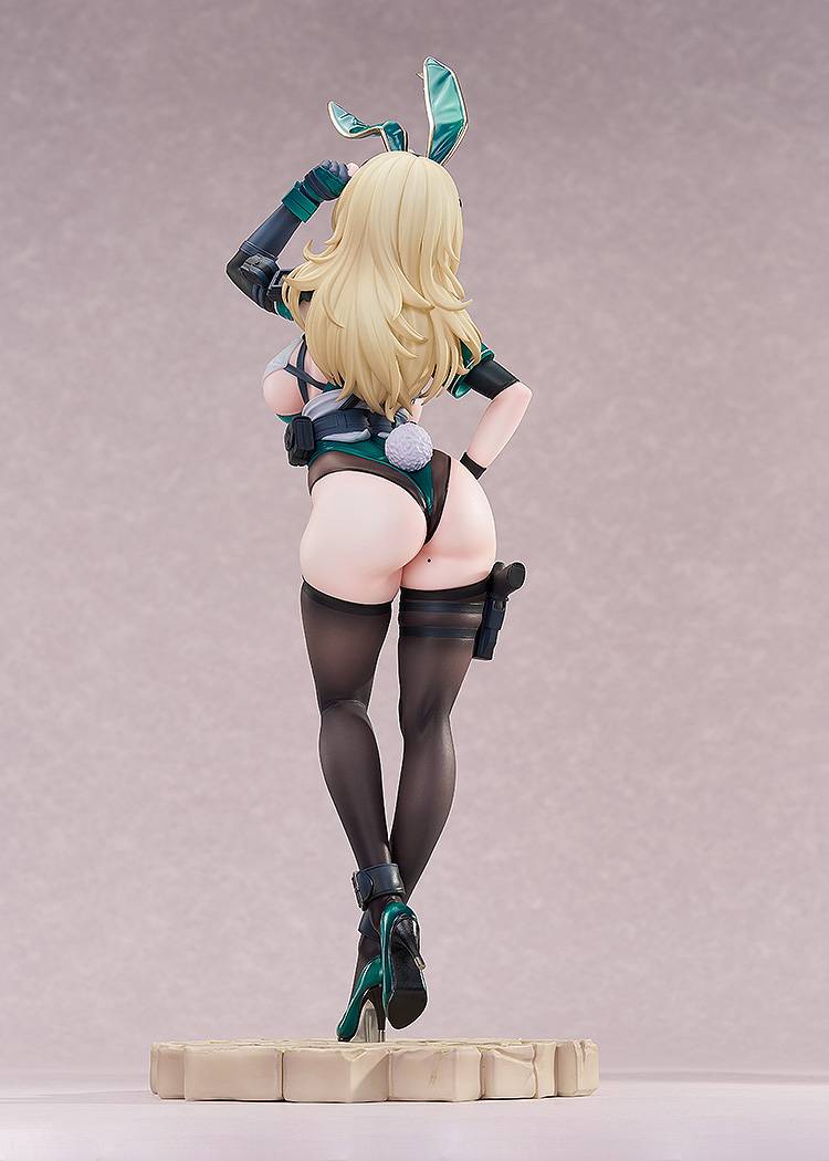 Luminous Box X Good Smile Company Original Character Figure