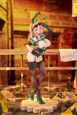 Luminous Box X Good Smile Company Original Character Figure