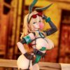 Luminous Box X Good Smile Company Original Character Figure