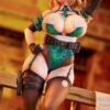 Luminous Box X Good Smile Company Original Character Figure