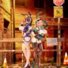Luminous Box X Good Smile Company Original Character Figure