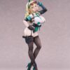 Luminous Box X Good Smile Company Original Character Figure