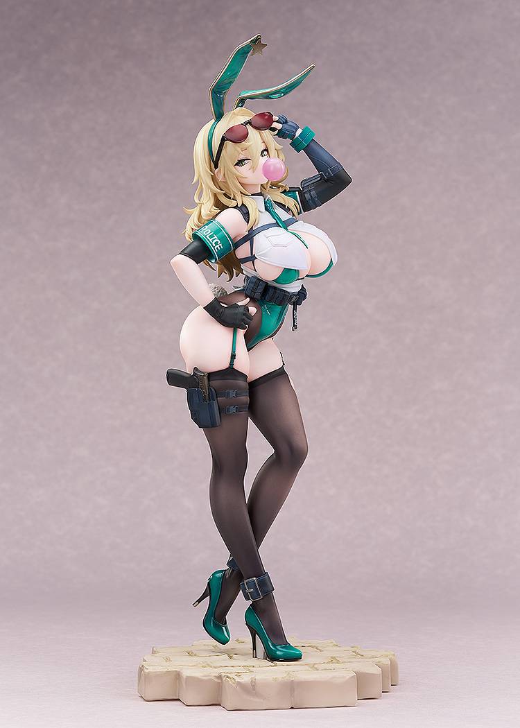Luminous Box X Good Smile Company Original Character Figure