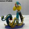 MAGA Studio Pokémon Canari Statue
