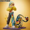 MAGA Studio Pokémon Canari Statue