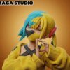 MAGA Studio Pokémon Canari Statue