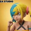 MAGA Studio Pokémon Canari Statue