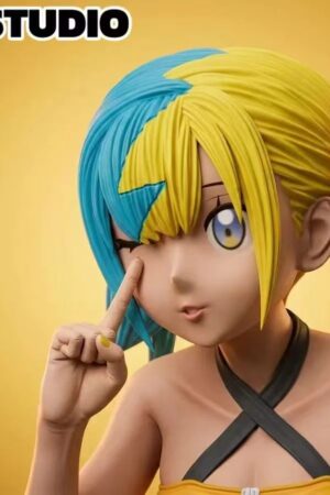 MAGA Studio Pokémon Canari Statue
