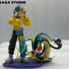 MAGA Studio Pokémon Canari Statue