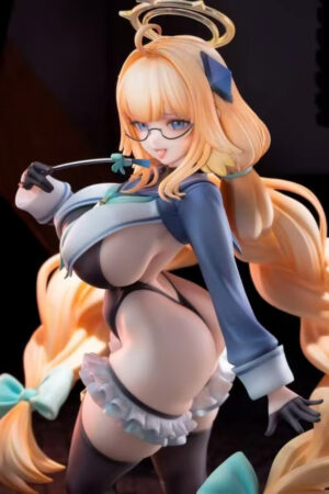 MAM BO Studio Blue Archive Endo Shimiko Statue
