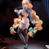 MAM BO Studio Blue Archive Endo Shimiko Statue