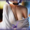 MAN'S VIEW Studio – Shinobu Kocho 14 Resin Statue