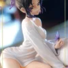 MAN'S VIEW Studio – Shinobu Kocho 14 Resin Statue