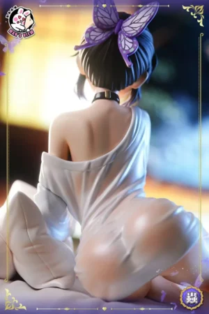 MAN'S VIEW Studio – Shinobu Kocho 14 Resin Statue