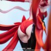 MANTA Studio Guilty Crown Inori Yuzuriha Statue