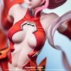 MANTA Studio Guilty Crown Inori Yuzuriha Statue