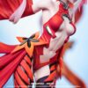 MANTA Studio Guilty Crown Inori Yuzuriha Statue