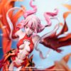 MANTA Studio Guilty Crown Inori Yuzuriha Statue