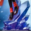 MANTA Studio Guilty Crown Inori Yuzuriha Statue