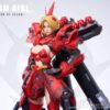 MAX MILK STUDIO Mobile Suit Gundam: Char’s Counterattack MSN-04 Sazabi Figure
