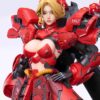 MAX MILK STUDIO Mobile Suit Gundam: Char’s Counterattack MSN-04 Sazabi Figure
