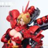 MAX MILK STUDIO Mobile Suit Gundam: Char’s Counterattack MSN-04 Sazabi Figure