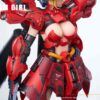 MAX MILK STUDIO Mobile Suit Gundam: Char’s Counterattack MSN-04 Sazabi Figure