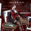 MBB Studio Kakegurui Jabami Yumeko Statue