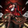 MBB Studio Kakegurui Jabami Yumeko Statue