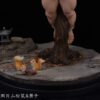 MC STUDIO – Street Fighter Ryu Statue