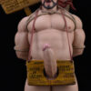 MC STUDIO – Street Fighter Ryu 1/6 Scale Statue