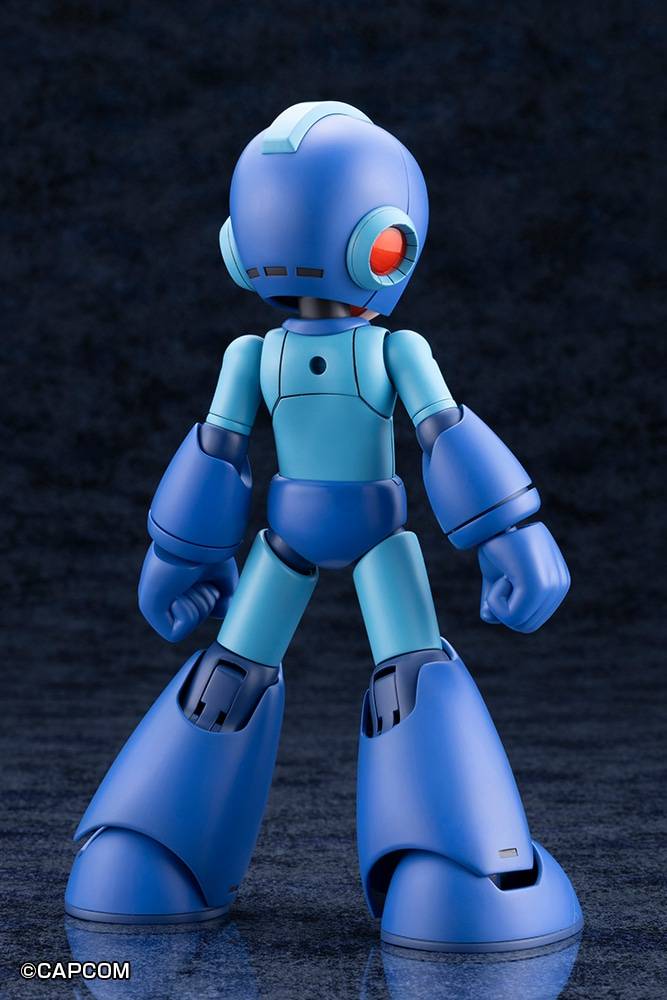 Kotobukiya Mega Man Mega Man X