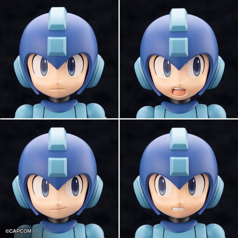 Kotobukiya Mega Man Mega Man X