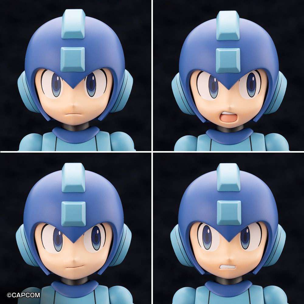 Kotobukiya Mega Man Mega Man X