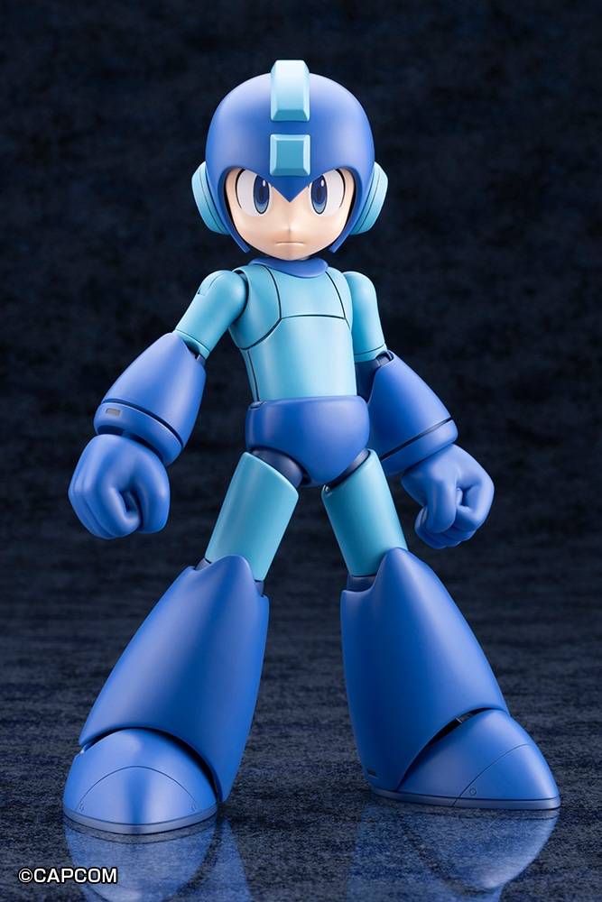 Kotobukiya Mega Man Mega Man X