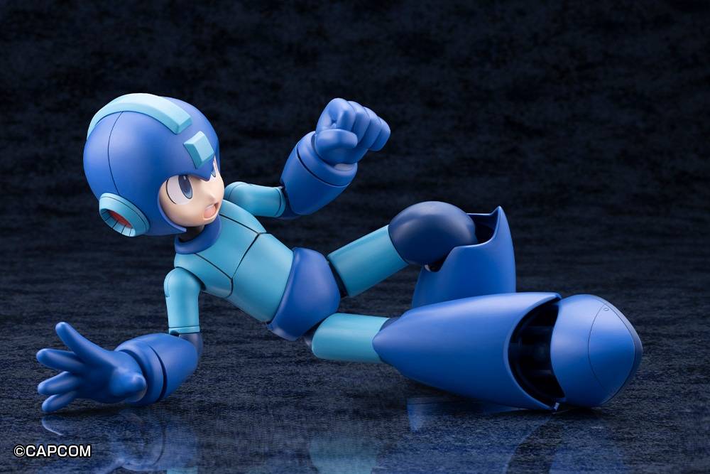 Kotobukiya Mega Man Mega Man X