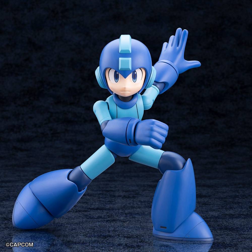 Kotobukiya Mega Man Mega Man X