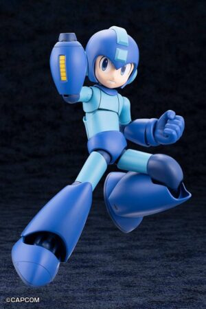 Kotobukiya Mega Man Mega Man X