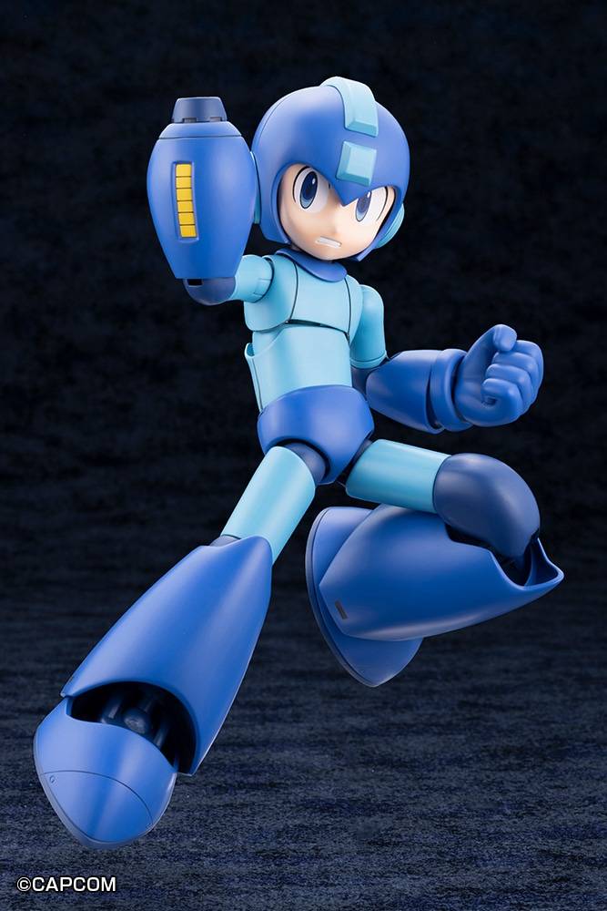 Kotobukiya Mega Man Mega Man X