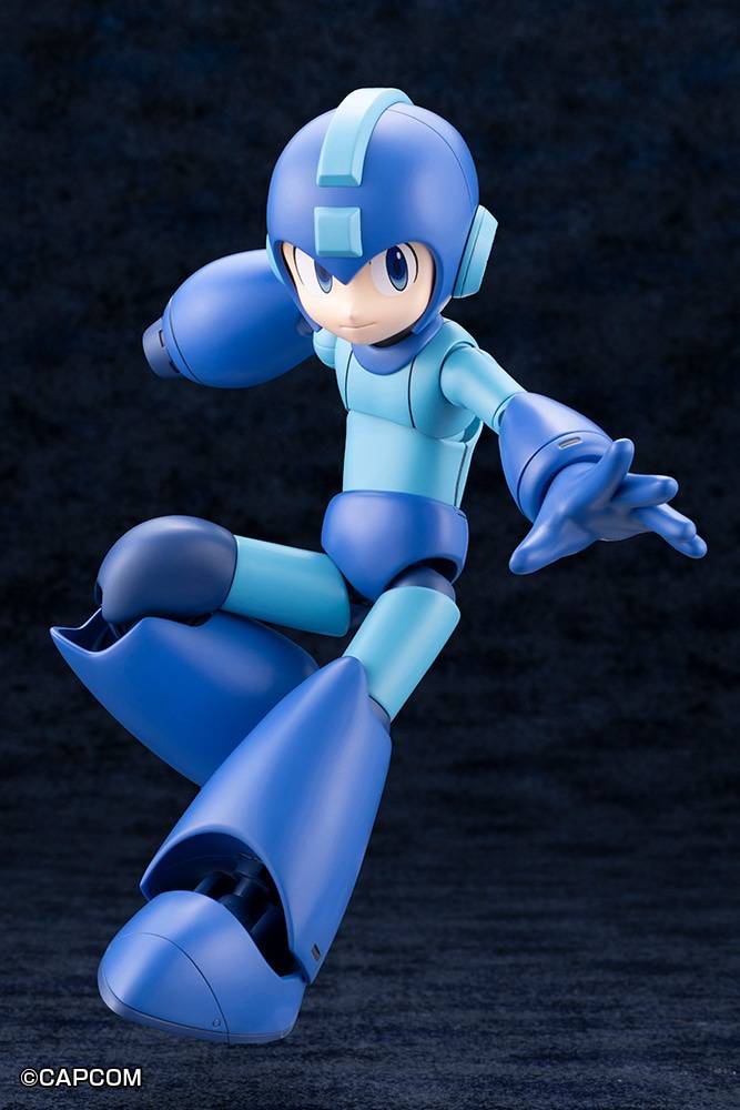 Kotobukiya Mega Man Mega Man X
