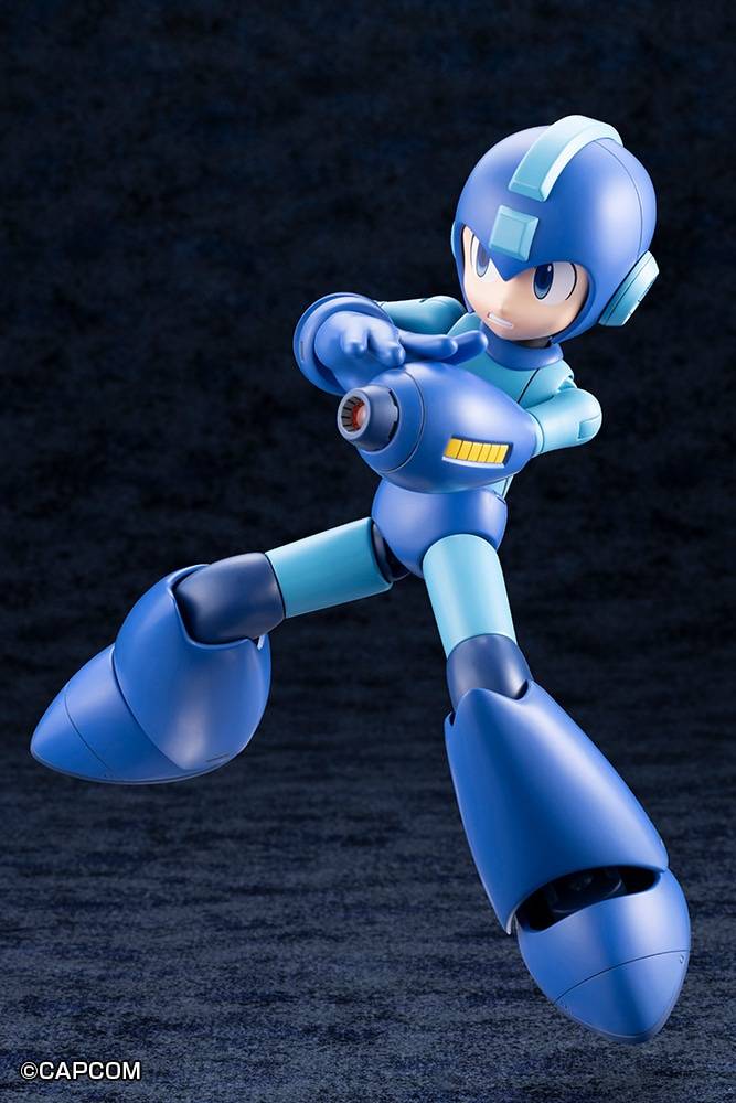 Kotobukiya Mega Man Mega Man X