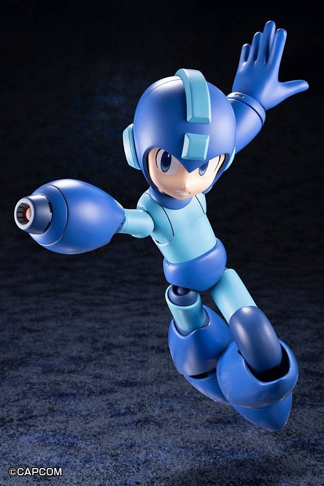 Kotobukiya Mega Man Mega Man X