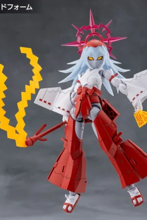 Kotobukiya Original Artist design