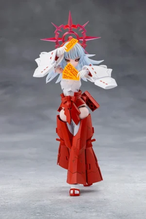 Kotobukiya Original Artist design
