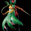 MIMAN Studio Digimon Rosemon Statue