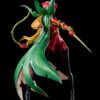 MIMAN Studio Digimon Rosemon Statue