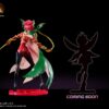 MIMAN Studio Digimon Rosemon Statue