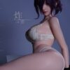 MIO Studio Chainsaw Man Reze Silicone Doll