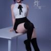 MIO Studio Chainsaw Man Reze Silicone Doll